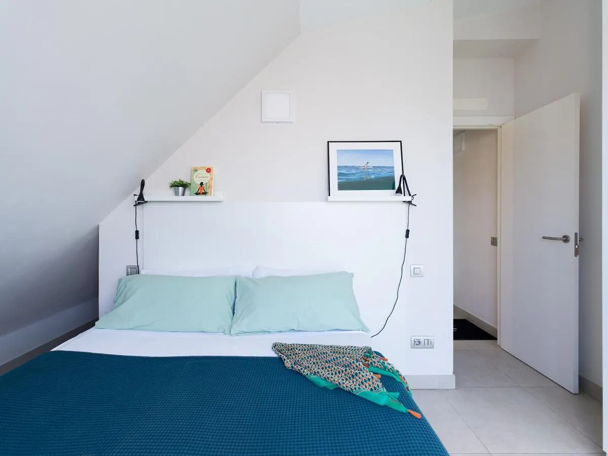 Tusity Yeah Apartments Las Palmas de Gran Canaria