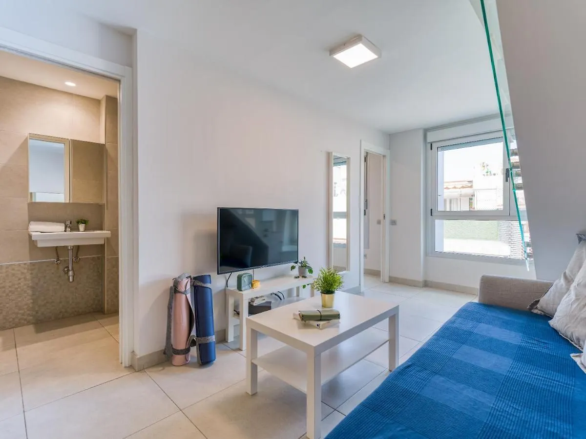 Tusity Yeah Apartments Las Palmas de Gran Canaria