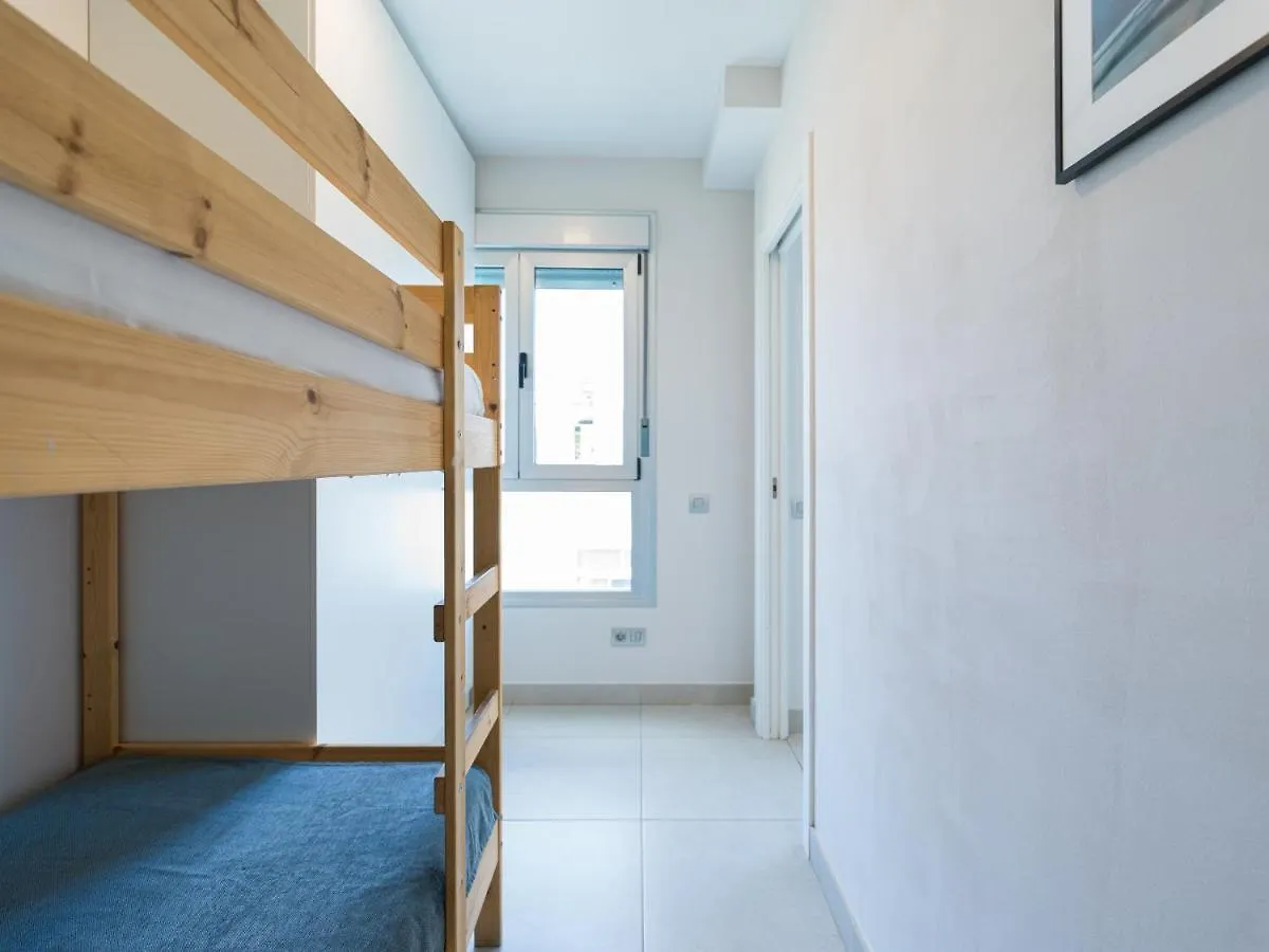 Tusity Yeah Apartments Las Palmas de Gran Canaria