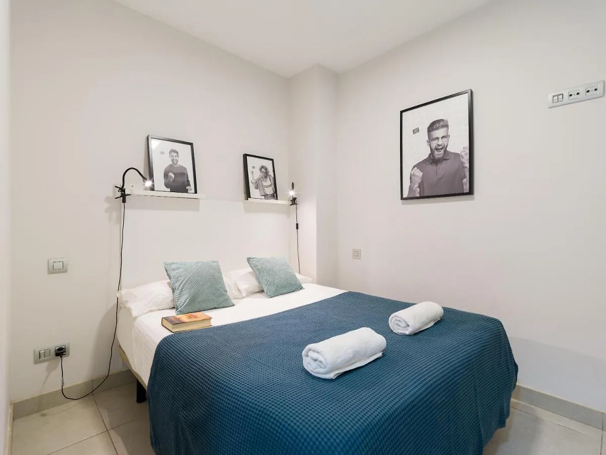 Tusity Yeah Apartments Las Palmas de Gran Canaria