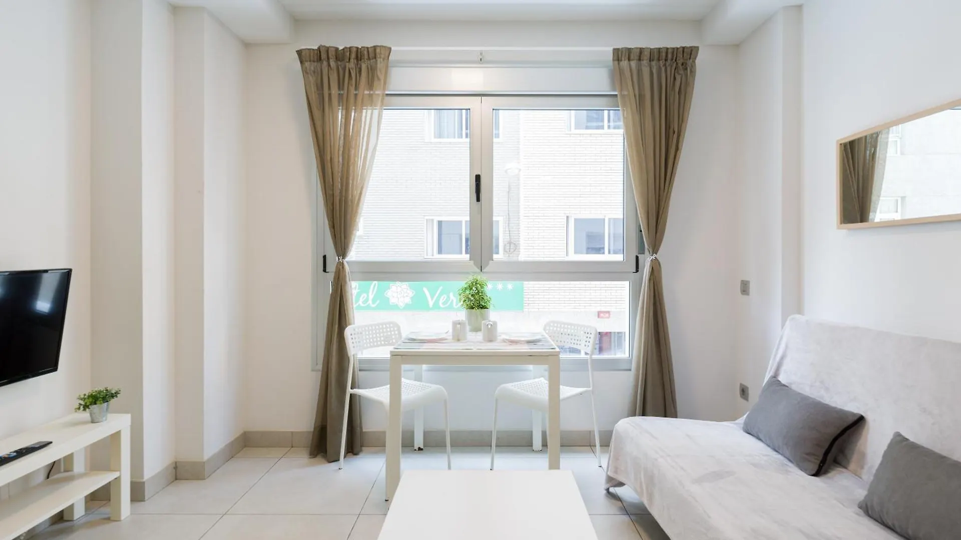 Tusity Yeah Apartments Las Palmas de Gran Canaria