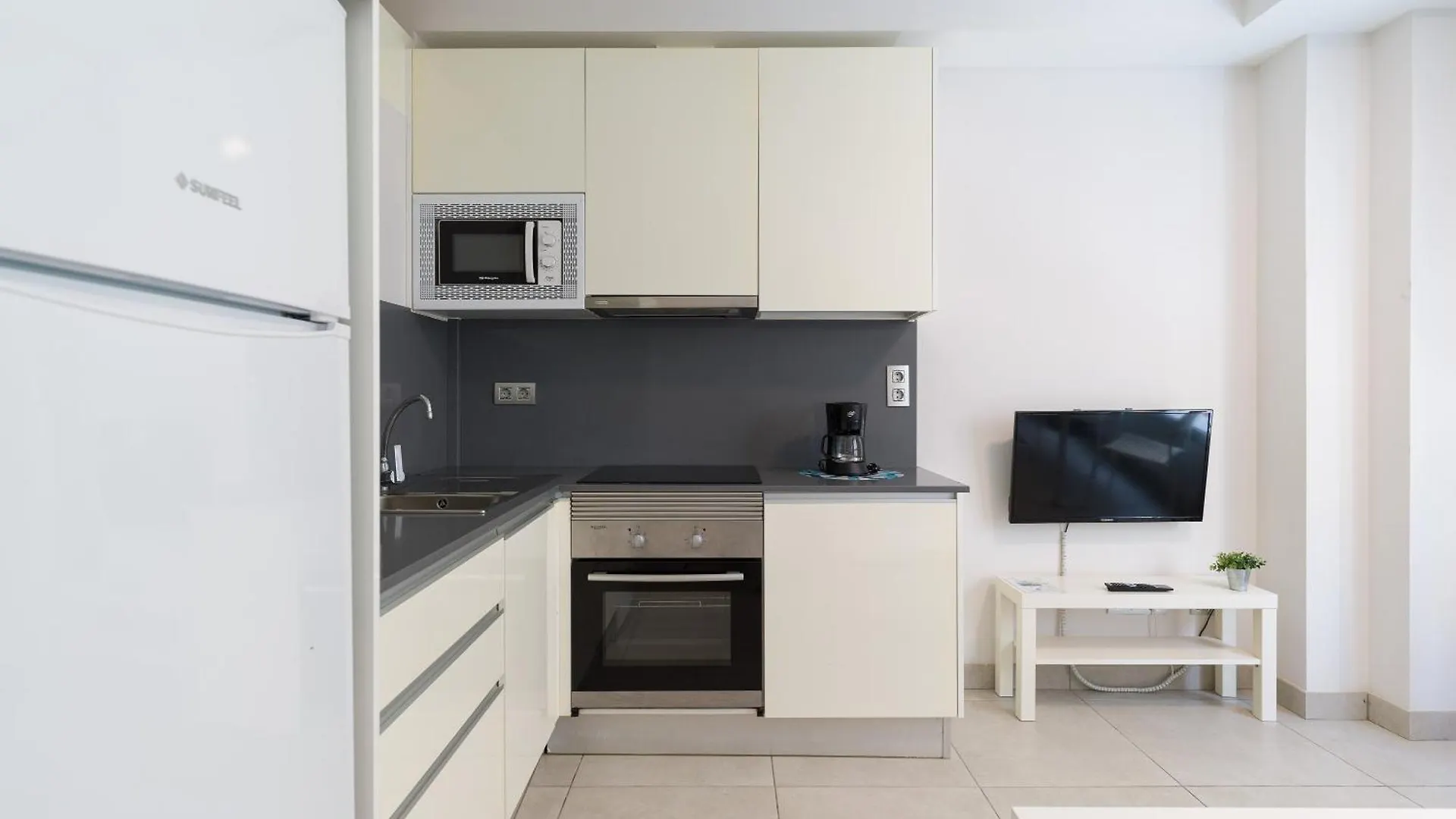 Tusity Yeah Apartments Las Palmas de Gran Canaria