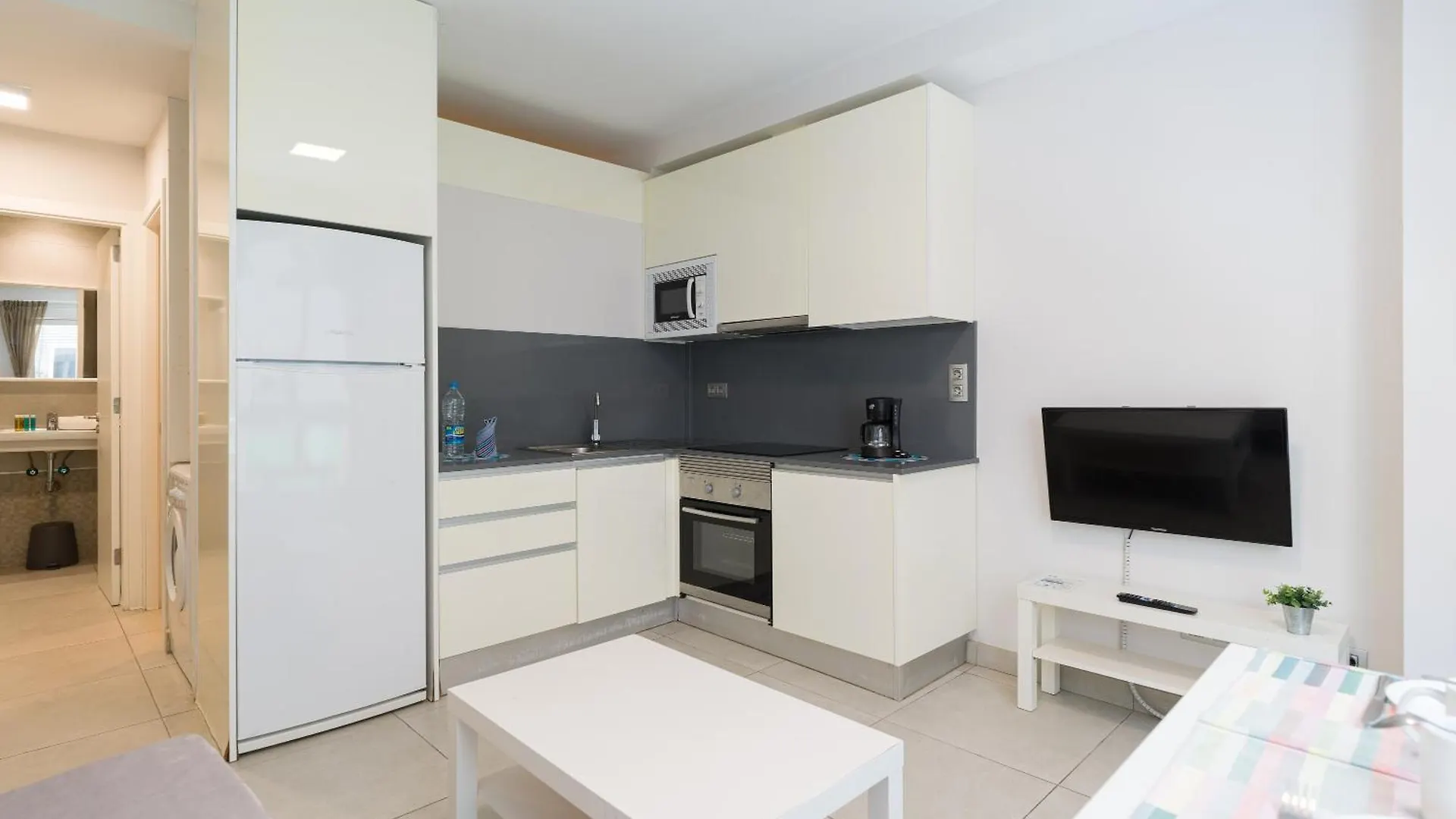 Tusity Yeah Apartments Las Palmas de Gran Canaria