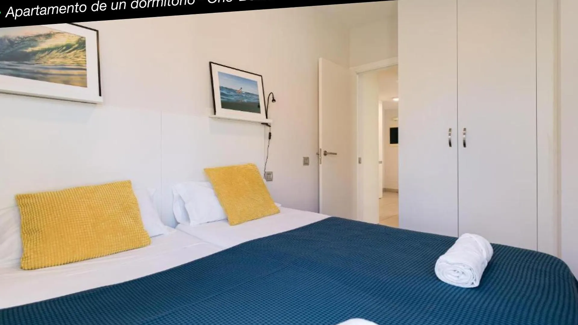 Tusity Yeah Apartments Las Palmas de Gran Canaria Spain