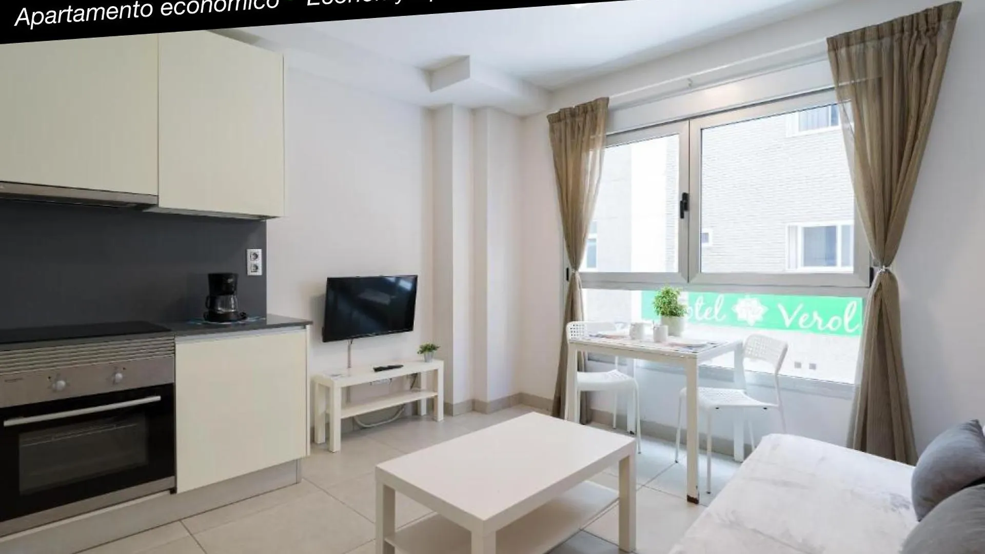 Tusity Yeah Apartments Las Palmas de Gran Canaria