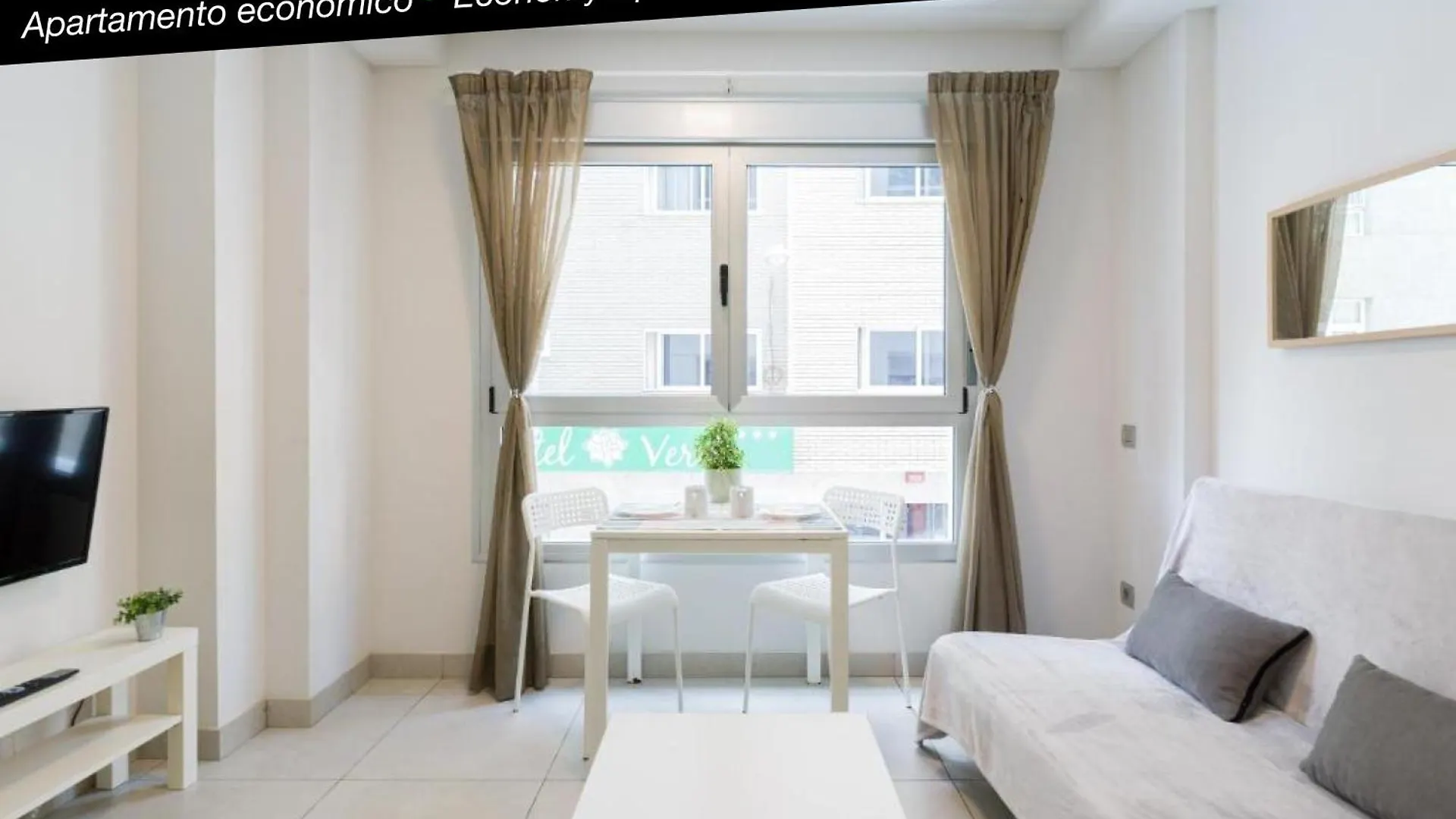 Tusity Yeah Apartments Las Palmas de Gran Canaria Spain