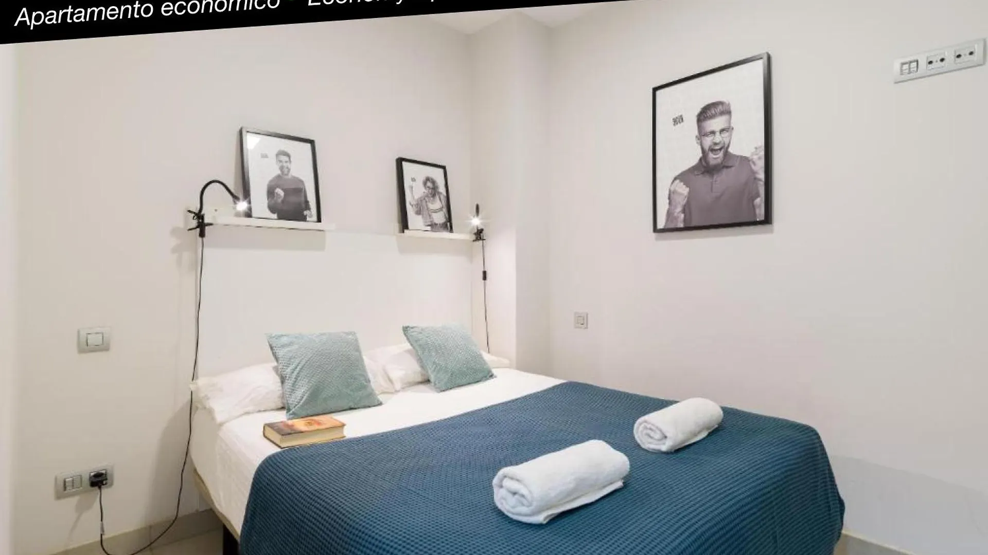 Tusity Yeah Apartments Las Palmas de Gran Canaria