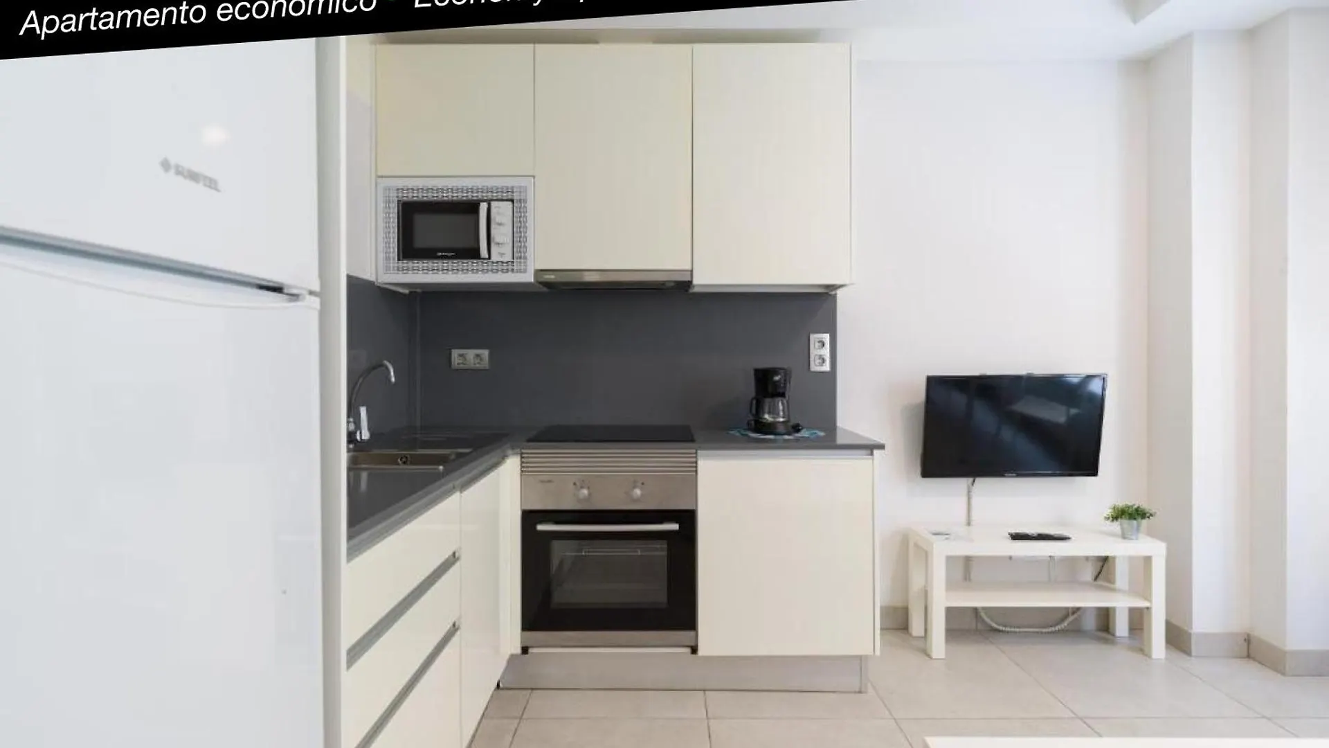 Tusity Yeah Apartments Las Palmas de Gran Canaria Spain