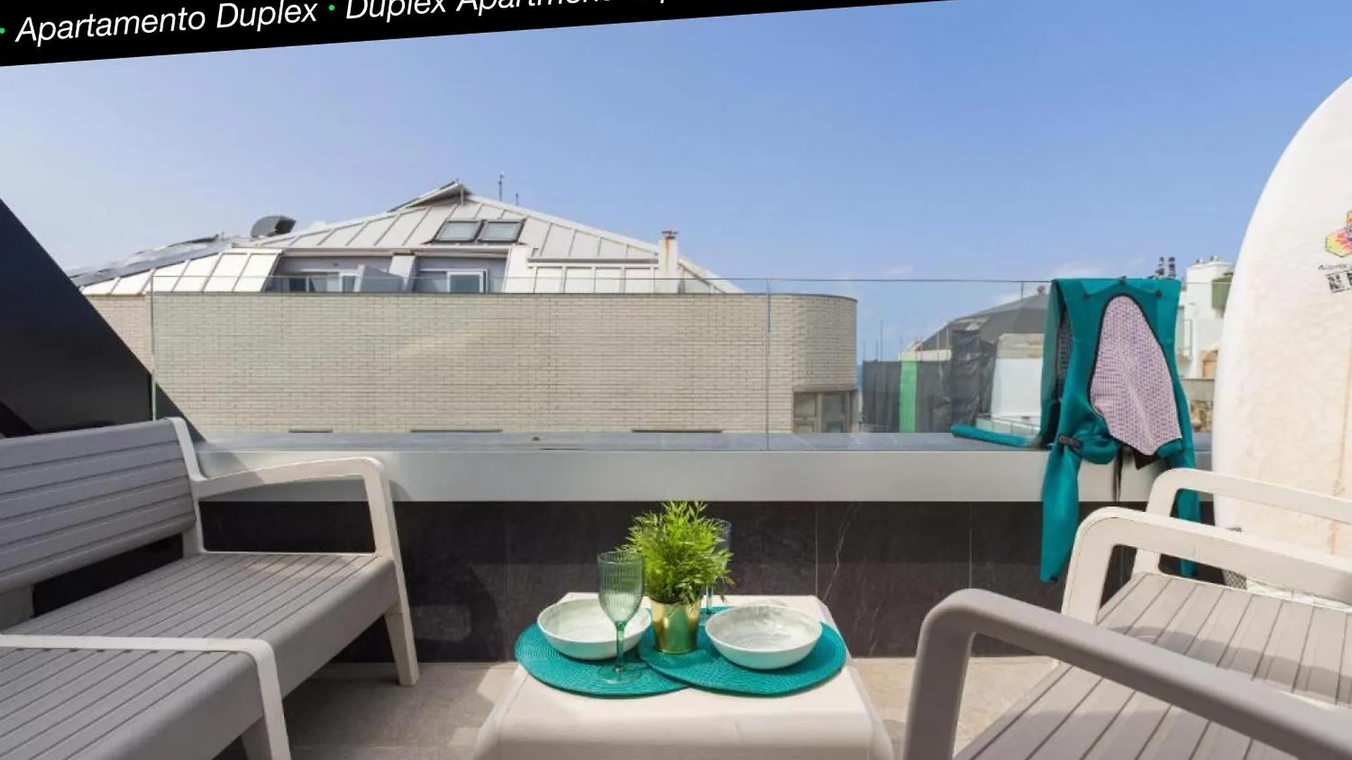 Tusity Yeah Apartments Las Palmas de Gran Canaria