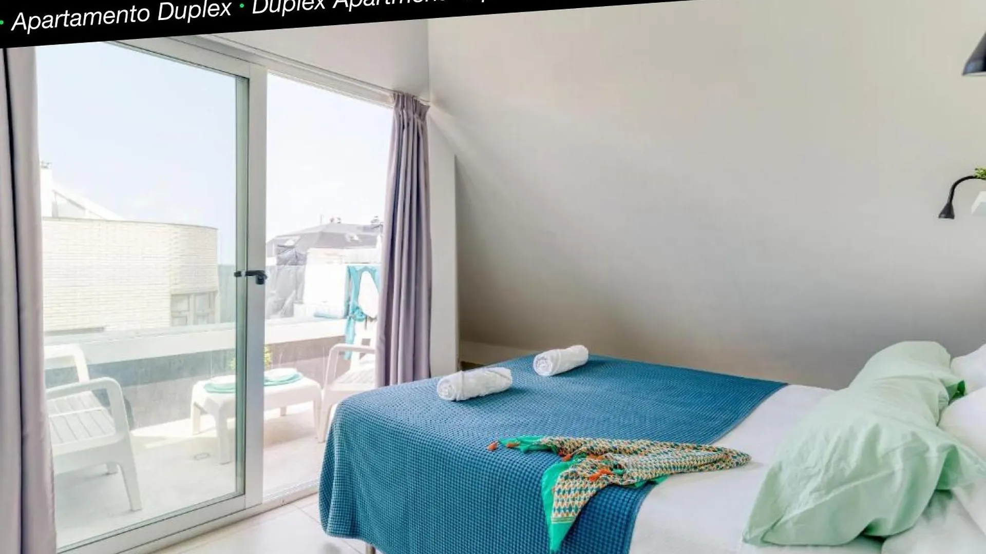 Tusity Yeah Apartments Las Palmas de Gran Canaria