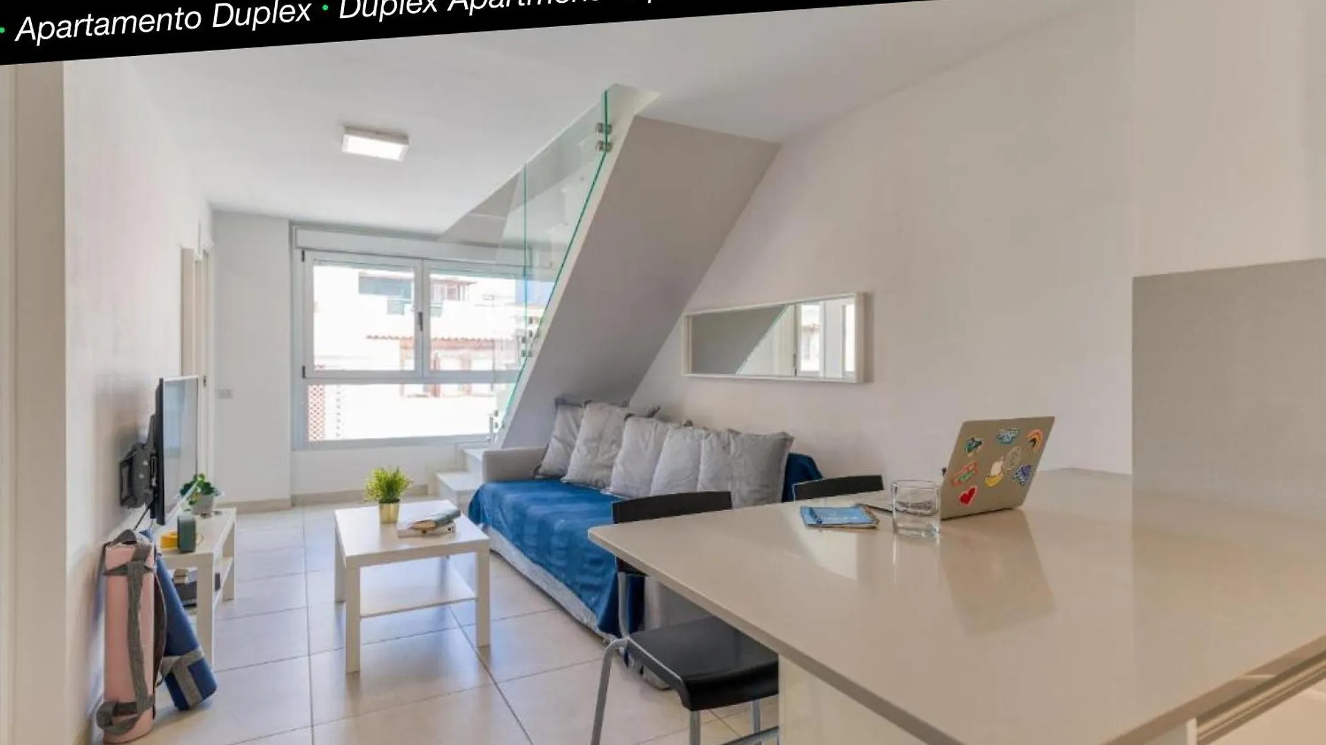 Tusity Yeah Apartments Las Palmas de Gran Canaria 0*,  Spain