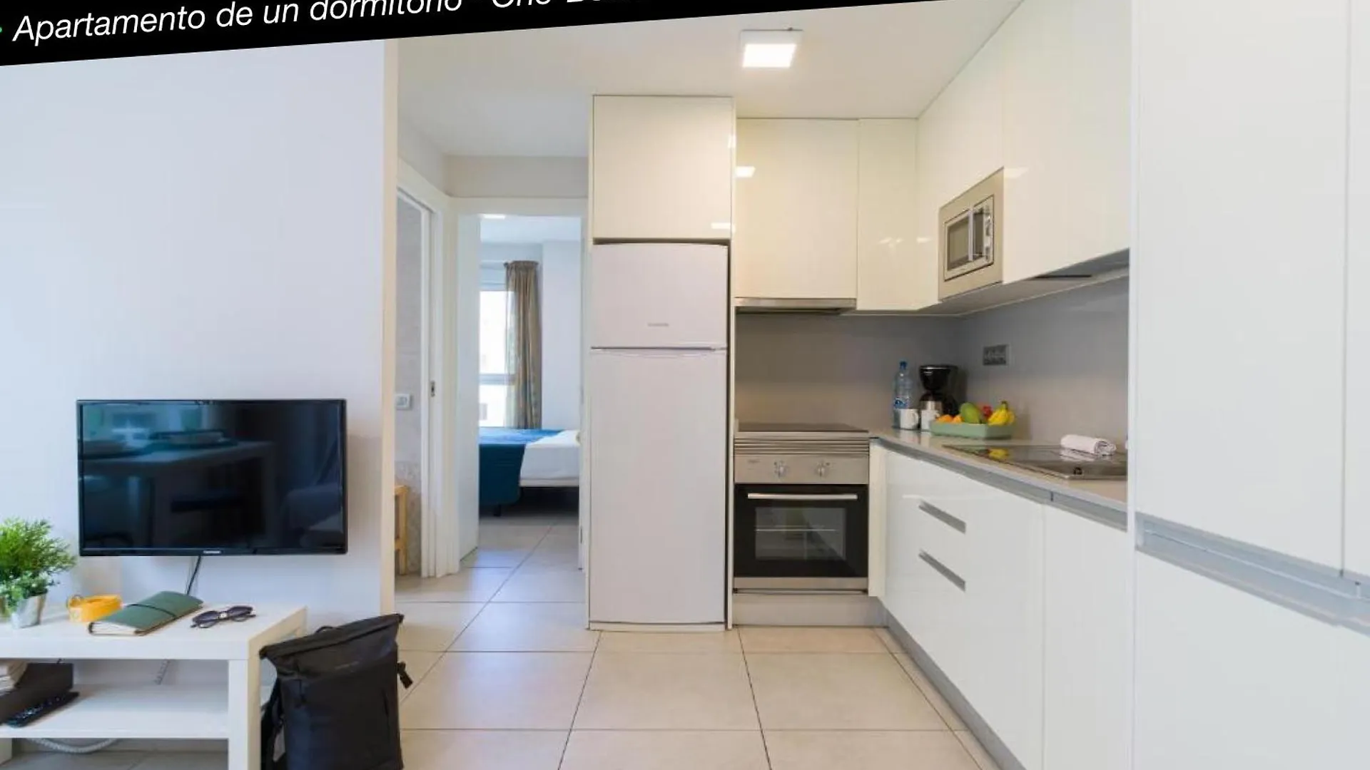 Tusity Yeah Apartments Las Palmas de Gran Canaria Spain