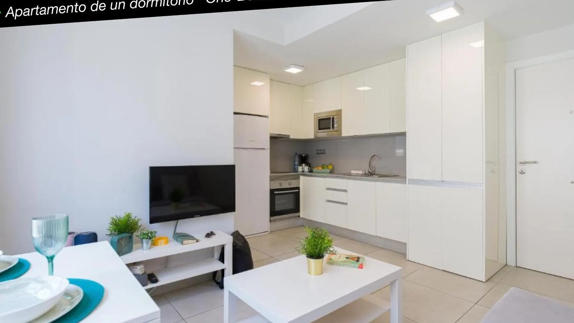 Tusity Yeah Apartments Las Palmas de Gran Canaria Spain