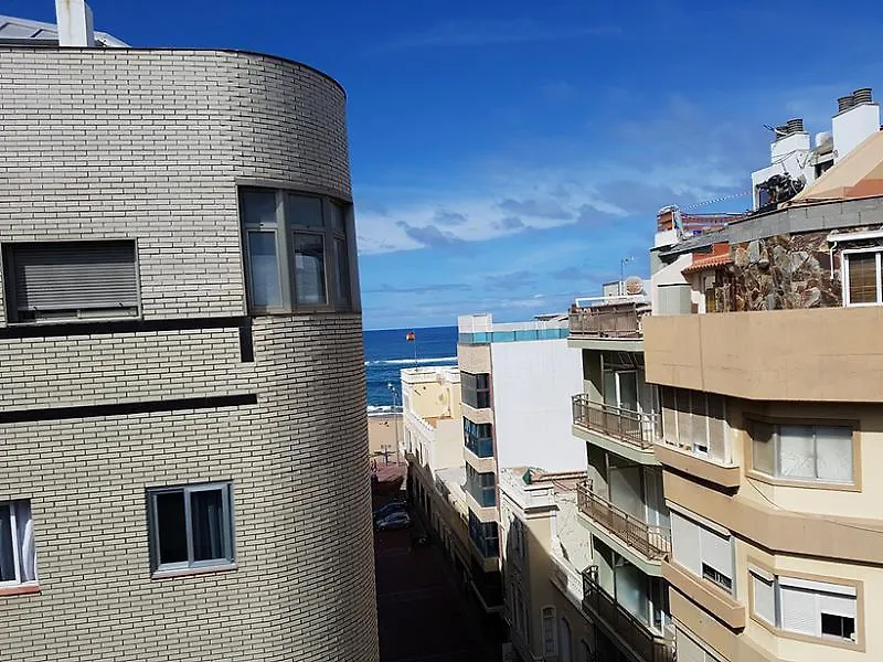 Tusity Yeah Apartments Las Palmas de Gran Canaria