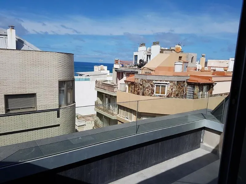 Tusity Yeah Apartments Las Palmas de Gran Canaria 0*,  Spain