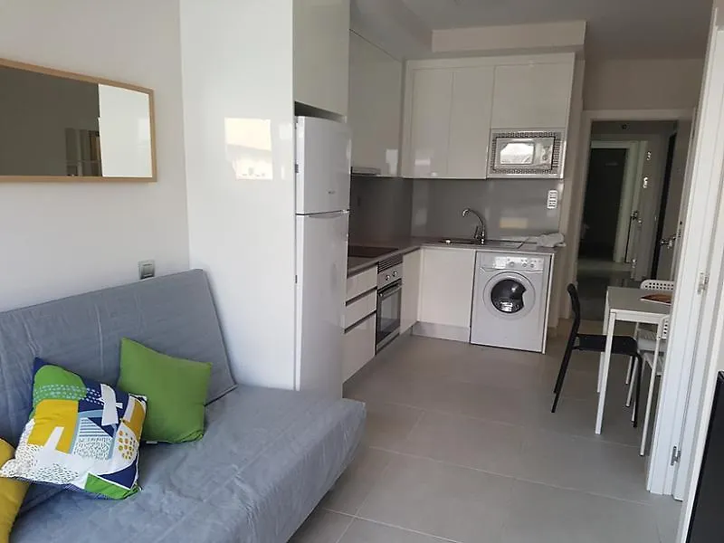 Tusity Yeah Apartments Las Palmas de Gran Canaria Spain