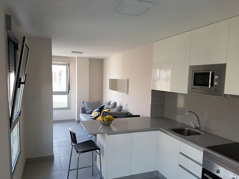 Tusity Yeah Apartments Las Palmas de Gran Canaria Spain
