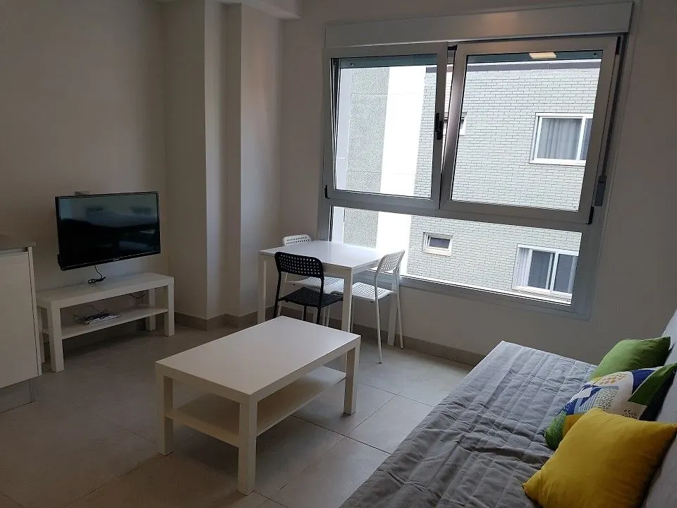 Tusity Yeah Apartments Las Palmas de Gran Canaria 0*,