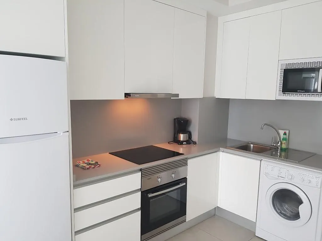 Tusity Yeah Apartments Las Palmas de Gran Canaria