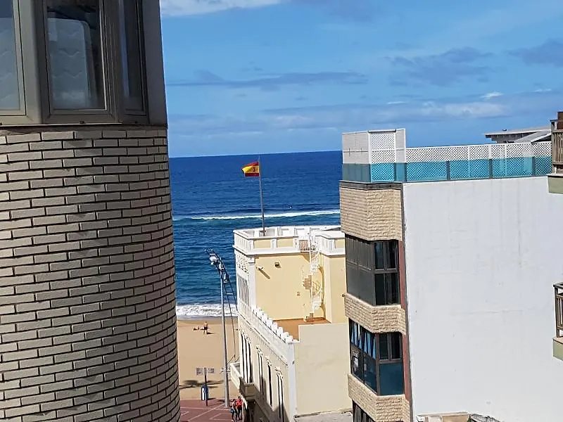 Tusity Yeah Apartments Las Palmas de Gran Canaria