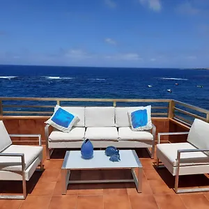 Isamaria Terraza En La Playa Apartment