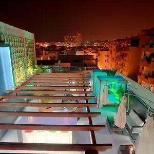 Apartment Valentina, Las Palmas de Gran Canaria