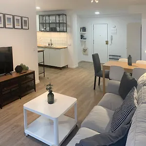 Apartment Las Canteras Beach, Las Palmas de Gran Canaria