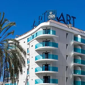 Holiday home Art En Palmas -, Las Palmas de Gran Canaria