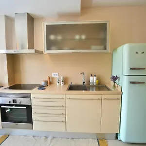 Apartamento Minimalist Canteras, Las Palmas de Gran Canaria