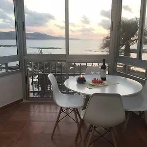 Apartamento 306 -05 Vista Teide, Las Palmas de Gran Canaria