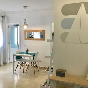 Apartamento House, Las Palmas de Gran Canaria