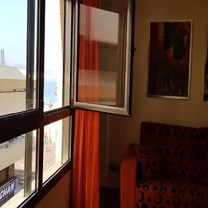 Apartamento Marlenghi 8 2a, Las Palmas de Gran Canaria