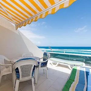 Marsin Playa 403 Apartment
