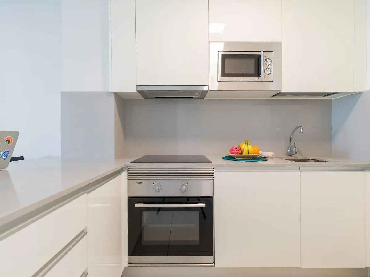 Tusity Yeah Apartments Las Palmas de Gran Canaria