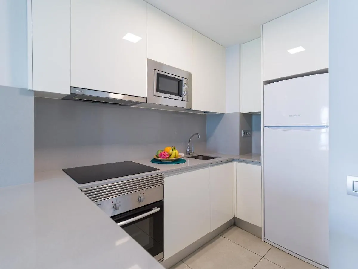 Tusity Yeah Apartments Las Palmas / Gran Canaria
