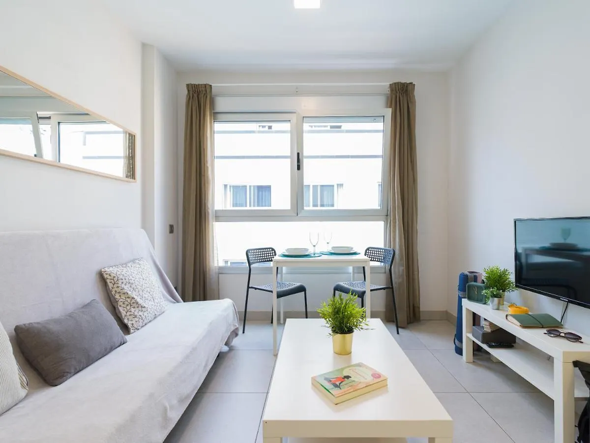 Tusity Yeah Apartments Las Palmas de Gran Canaria