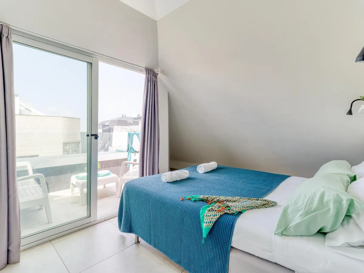 Tusity Yeah Apartments Las Palmas de Gran Canaria
