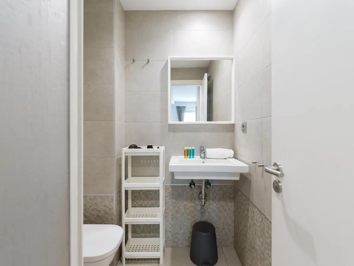 Tusity Yeah Apartments Las Palmas / Gran Canaria 0*,  Spanien