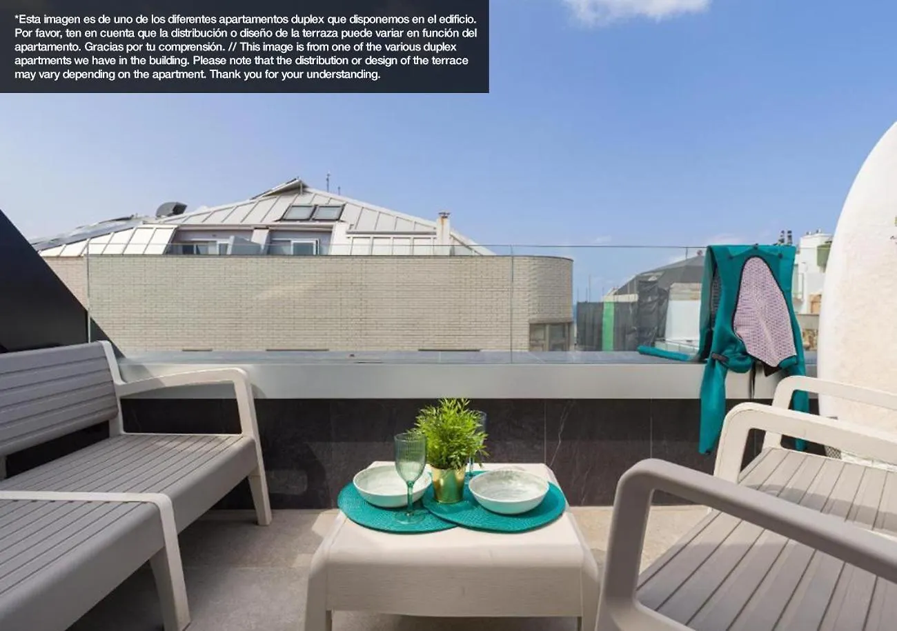 Tusity Yeah Apartments Las Palmas de Gran Canaria