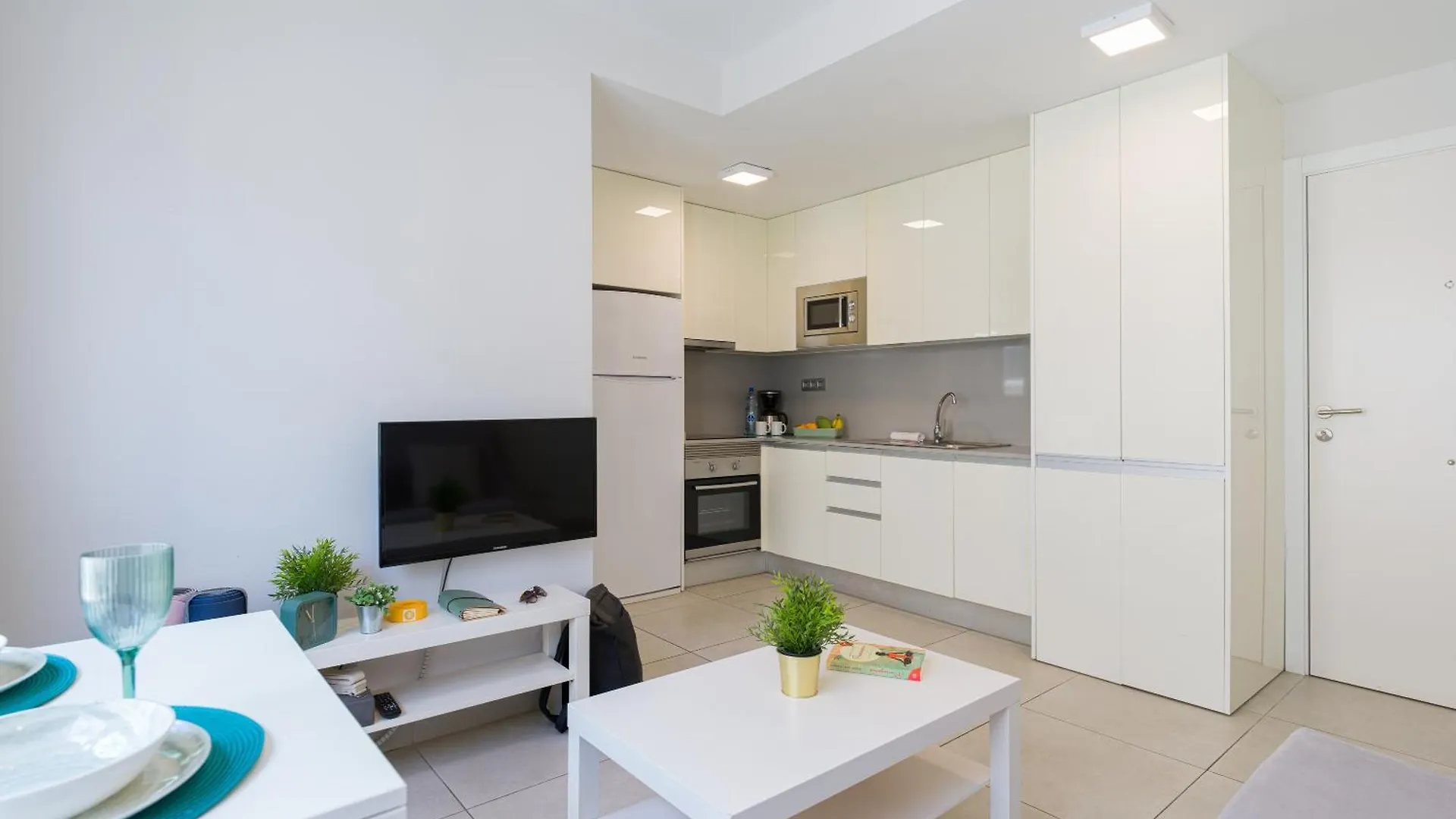 Tusity Yeah Apartments Las Palmas de Gran Canaria 0*,