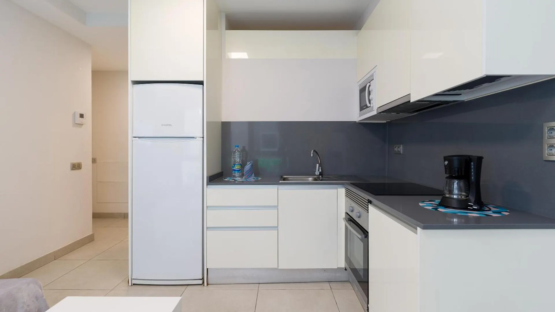 Tusity Yeah Apartments Las Palmas de Gran Canaria
