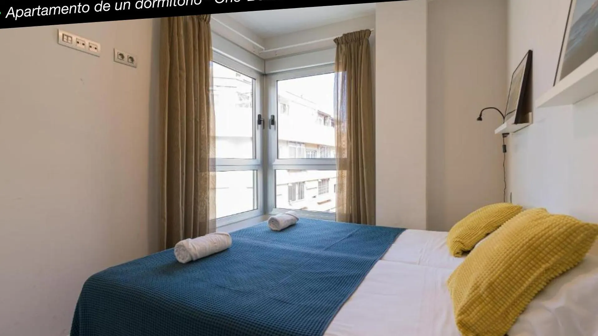 Tusity Yeah Apartments Las Palmas de Gran Canaria