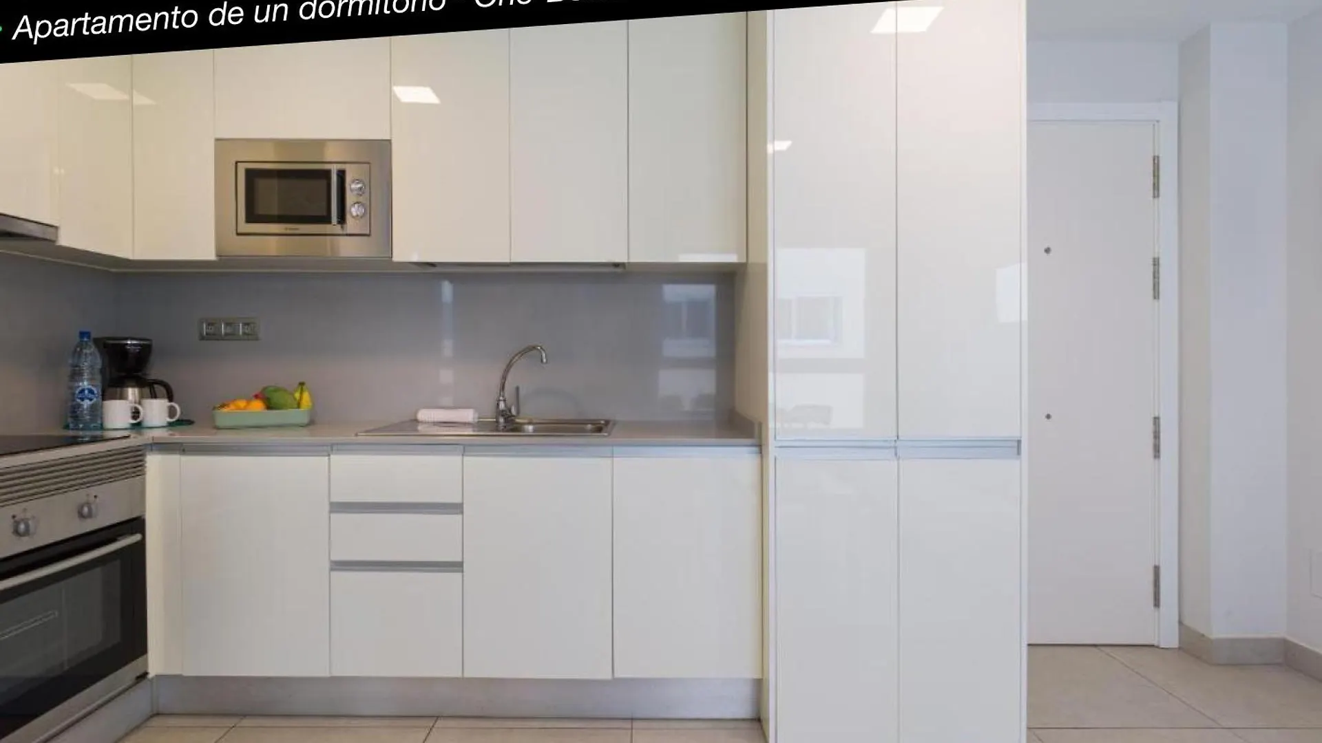 Tusity Yeah Apartments Las Palmas de Gran Canaria