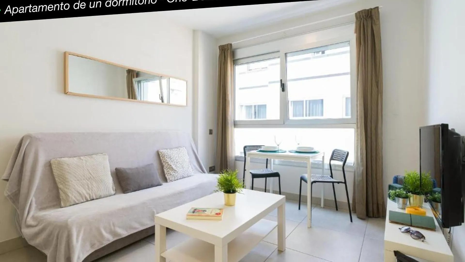 Tusity Yeah Apartments Las Palmas / Gran Canaria