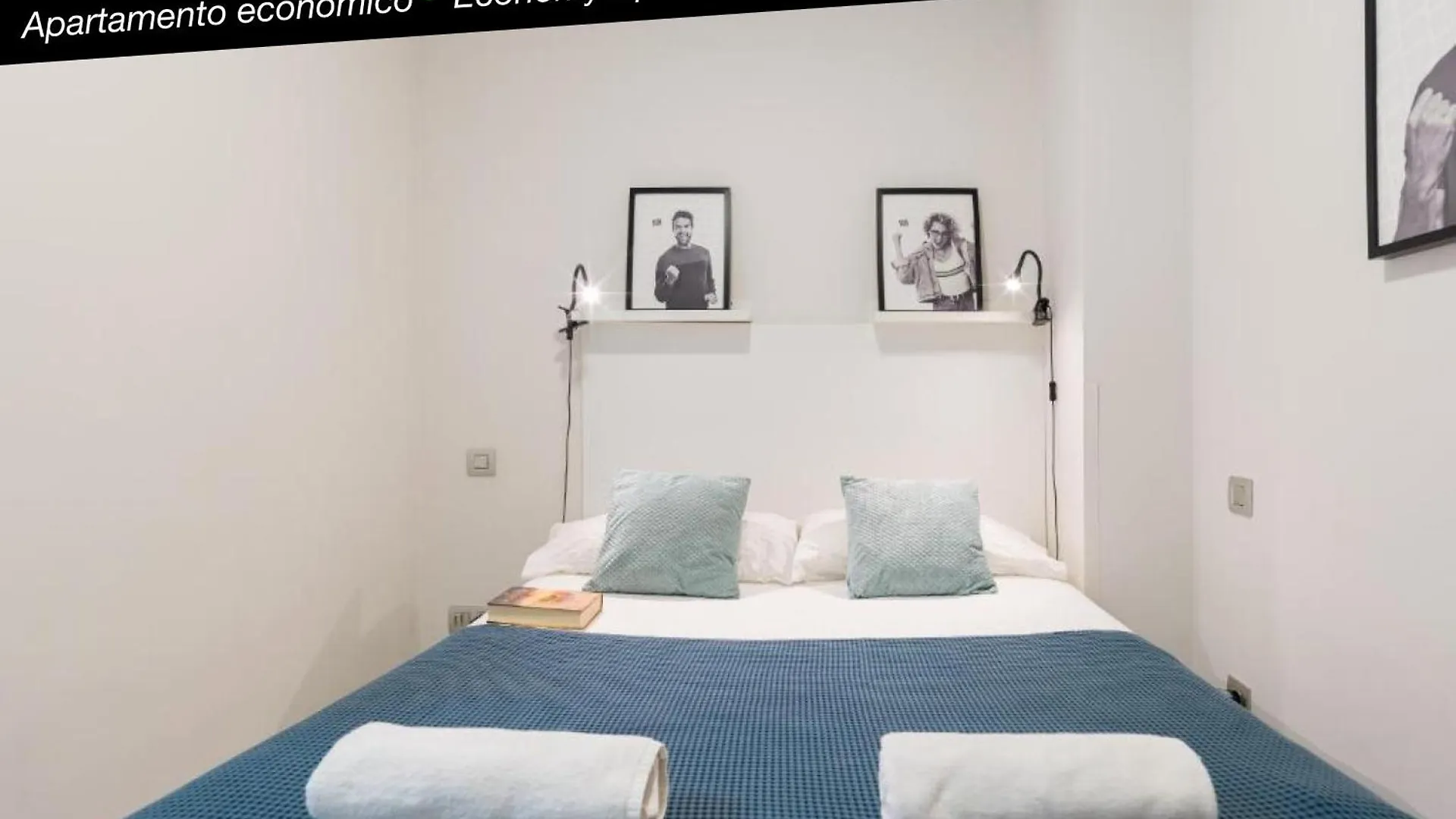 Tusity Yeah Apartments Las Palmas de Gran Canaria 0*,