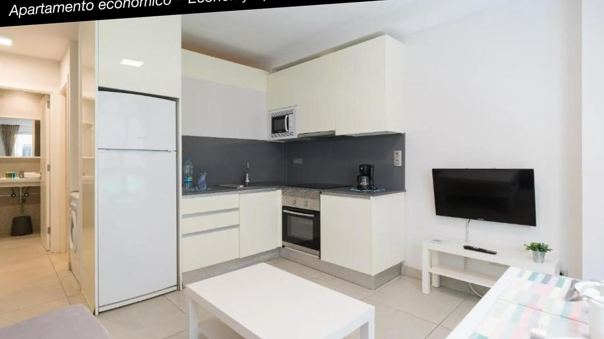 Tusity Yeah Apartments Las Palmas / Gran Canaria Spanien