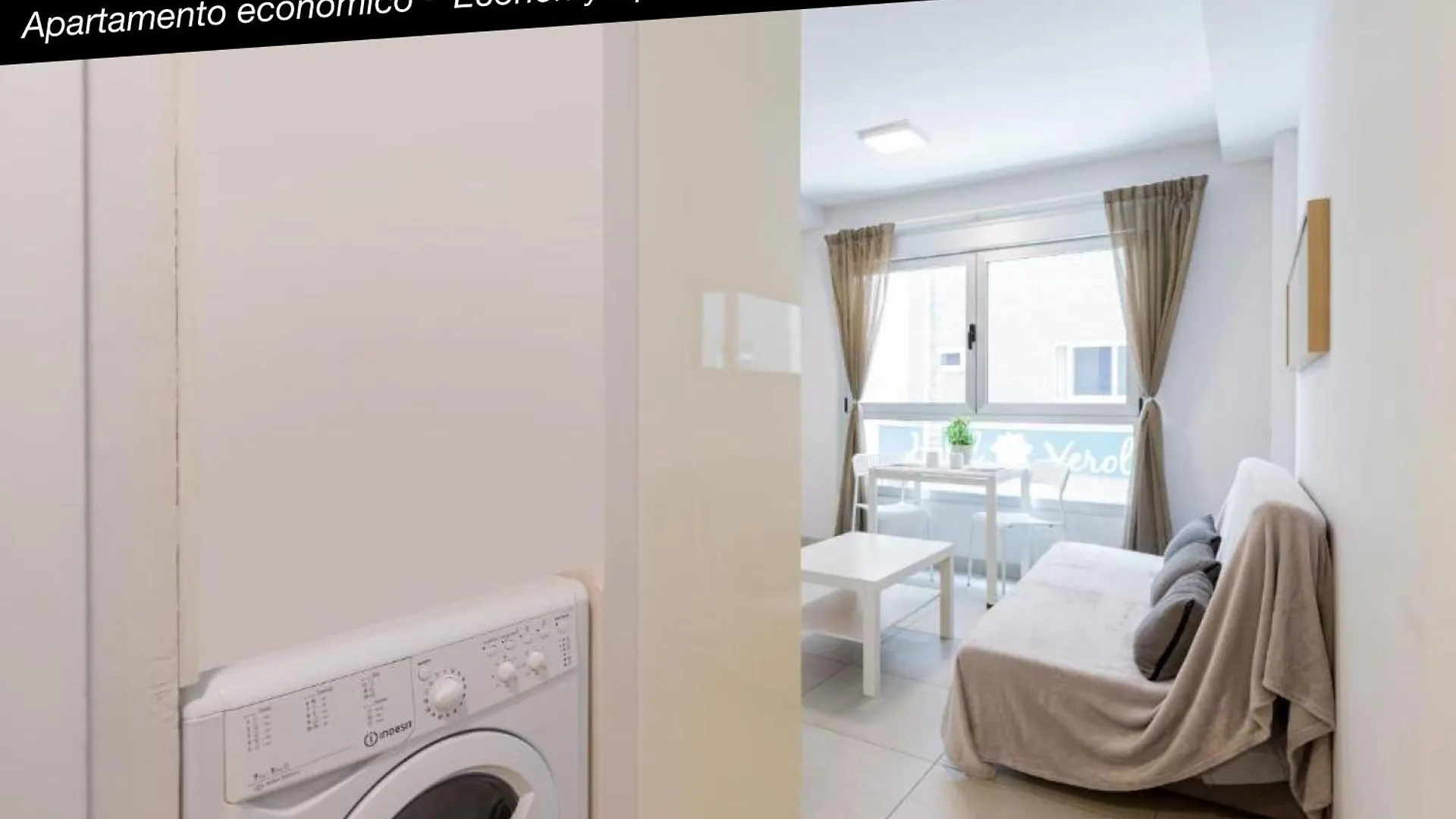 Tusity Yeah Apartments Las Palmas de Gran Canaria 0*,