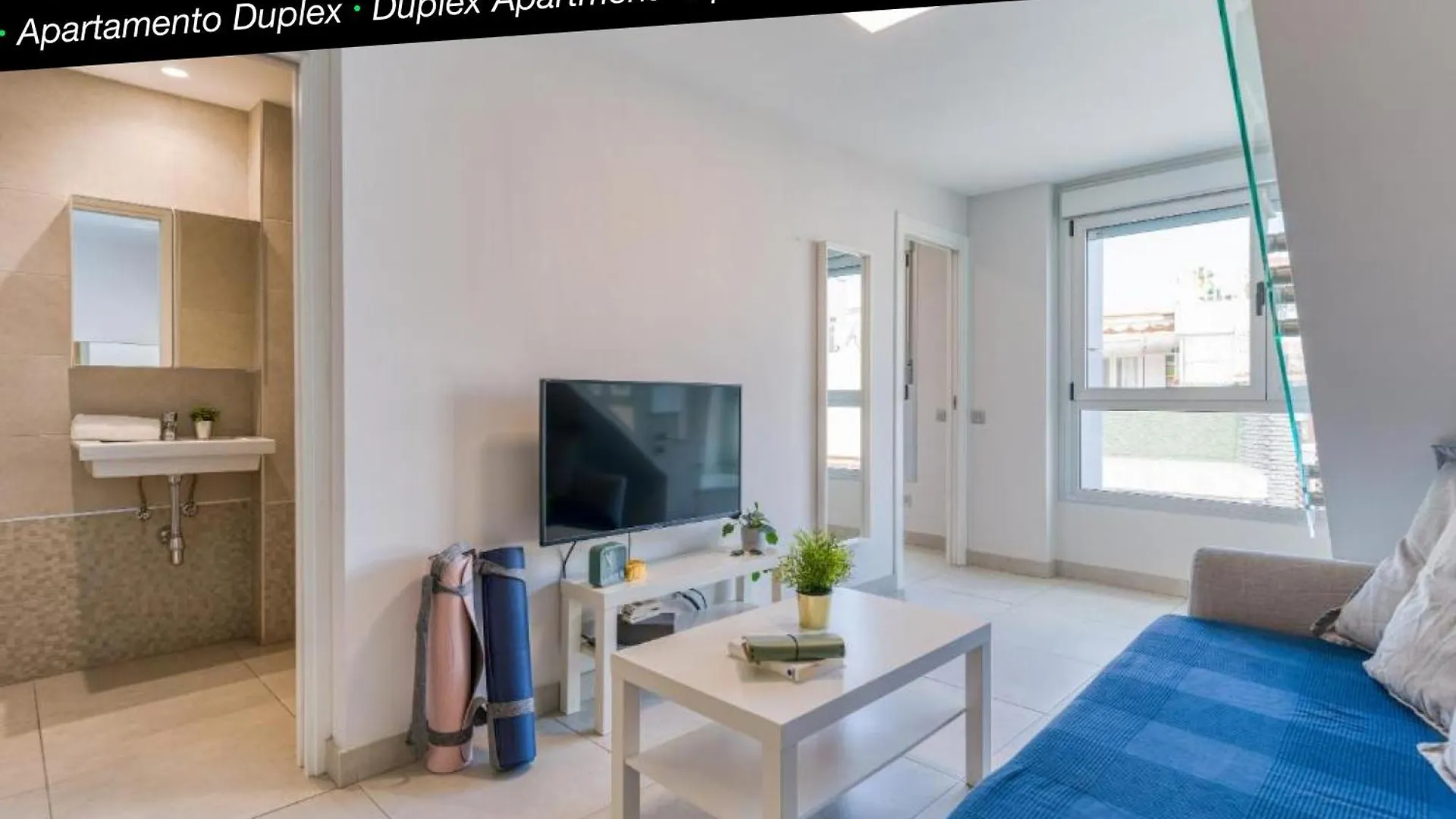 Tusity Yeah Apartments Las Palmas / Gran Canaria