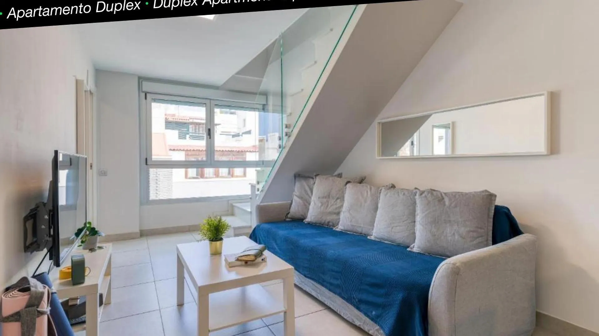 Tusity Yeah Apartments Las Palmas / Gran Canaria Spanien