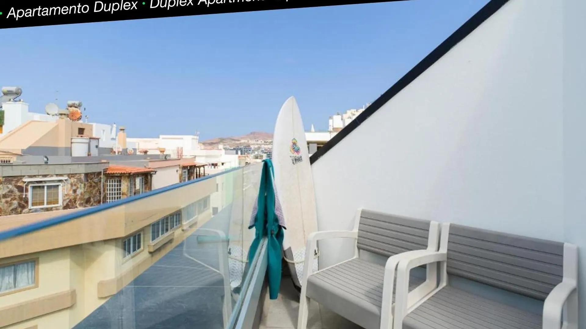 Tusity Yeah Apartments Las Palmas de Gran Canaria